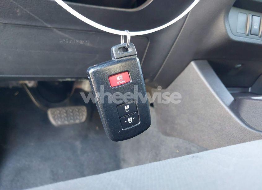 Photo 11 of 2023 Toyota Tacoma TRD SPORT (VIN 3TMBZ5DN2PM039424)