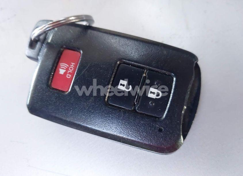 Photo 11 of 2019 Toyota Tacoma TRD SPORT (VIN 3TMBZ5DN3KM021829)