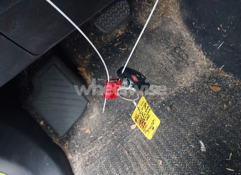 Photo 11 of 2018 Toyota Tacoma SR5 (VIN 3TMBZ5DN4JM014788)