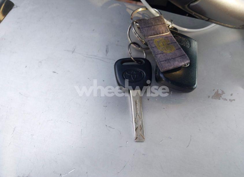 Photo 11 of 2023 Toyota Tacoma SR5 V6 (VIN 3TMBZ5DN5PM039661)