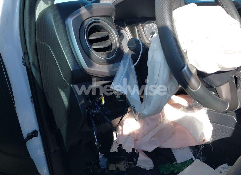 Photo 18 of 2023 Toyota Tacoma SR5 V6 (VIN 3TMBZ5DN5PM039661)