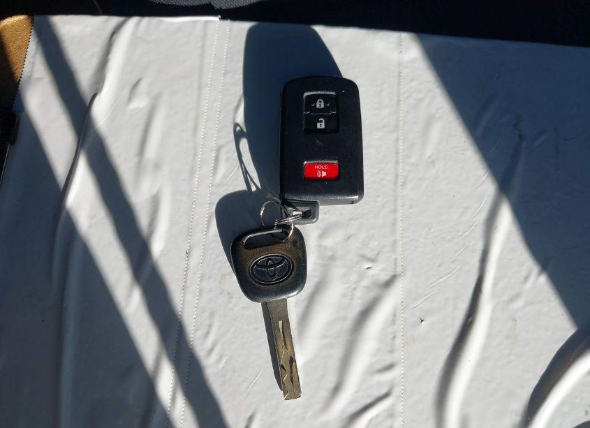 Photo 11 of 2019 Toyota Tacoma TRD SPORT (VIN 3TMBZ5DN6KM023364)