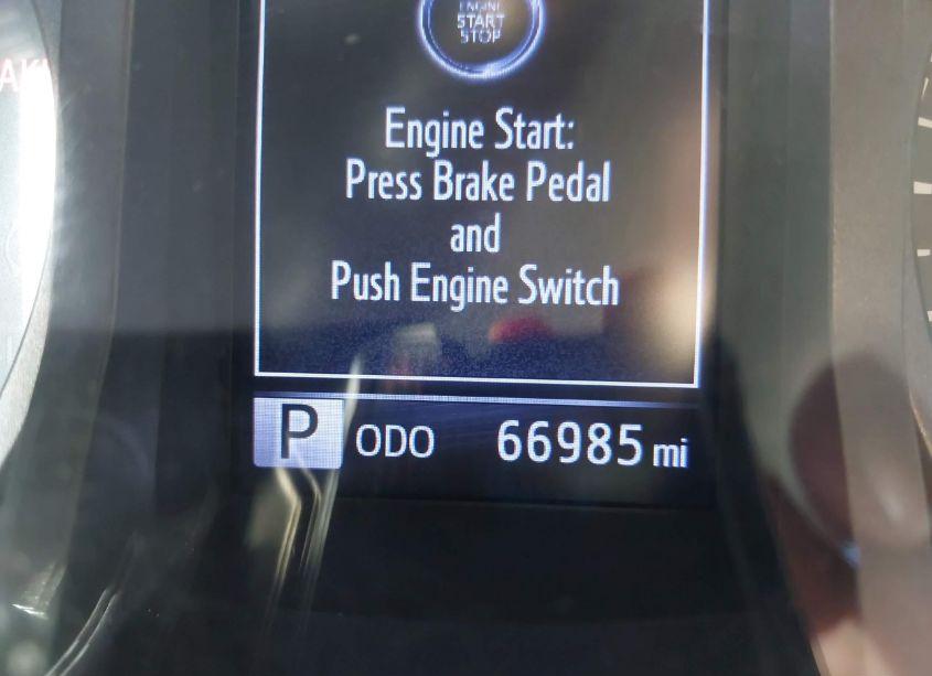 Photo 16 of 2019 Toyota Tacoma TRD SPORT (VIN 3TMBZ5DN6KM023364)