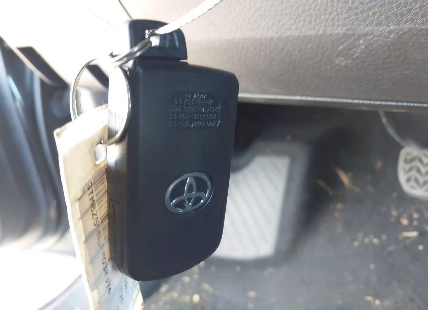 Photo 11 of 2023 Toyota Tacoma SR5 V6 (VIN 3TMBZ5DN6PM038874)