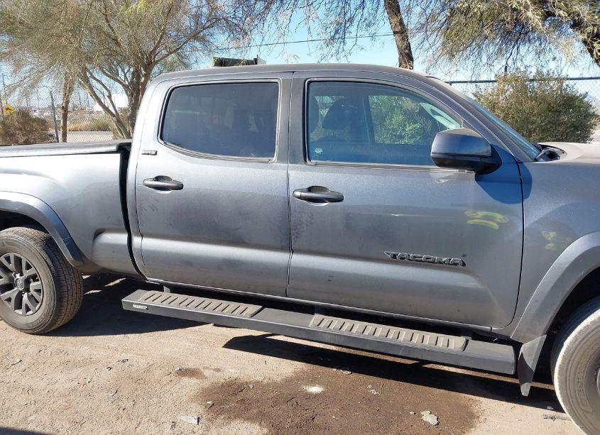 Photo 13 of 2023 Toyota Tacoma SR5 V6 (VIN 3TMBZ5DN6PM038874)