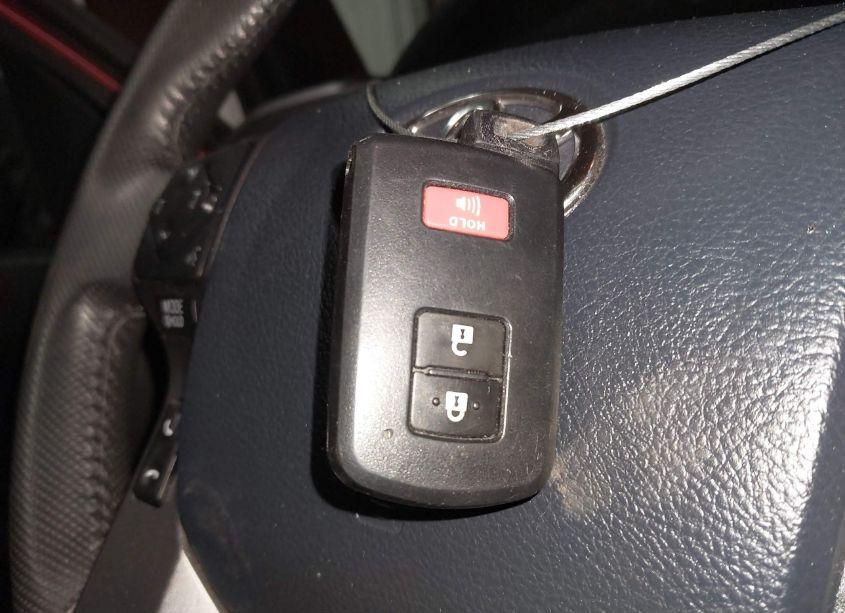 Photo 11 of 2020 Toyota Tacoma TRD SPORT (VIN 3TMBZ5DN7LM026548)