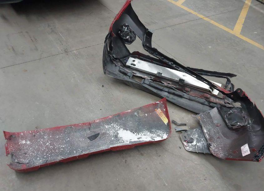 Photo 12 of 2020 Toyota Tacoma TRD SPORT (VIN 3TMBZ5DN7LM026548)