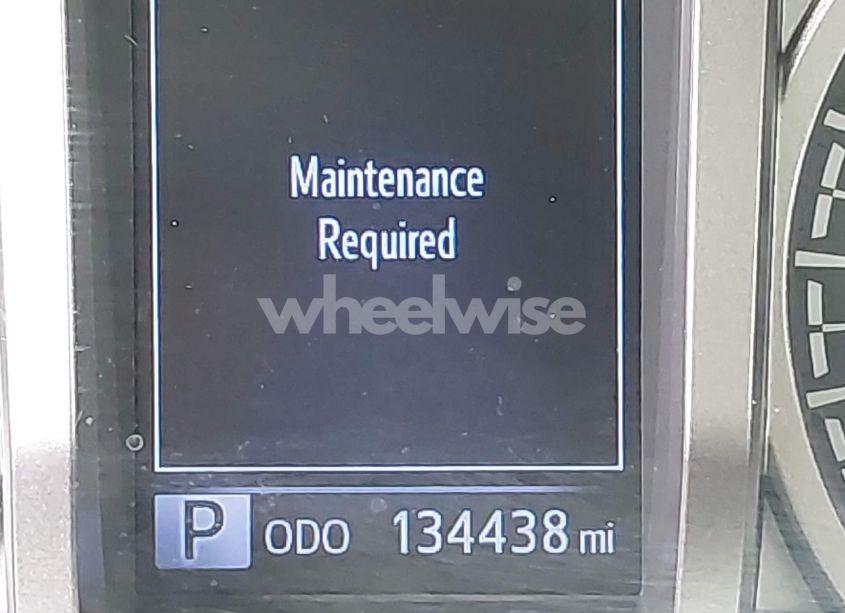 Photo 16 of 2017 Toyota Tacoma SR5 (VIN 3TMBZ5DN8HM011452)