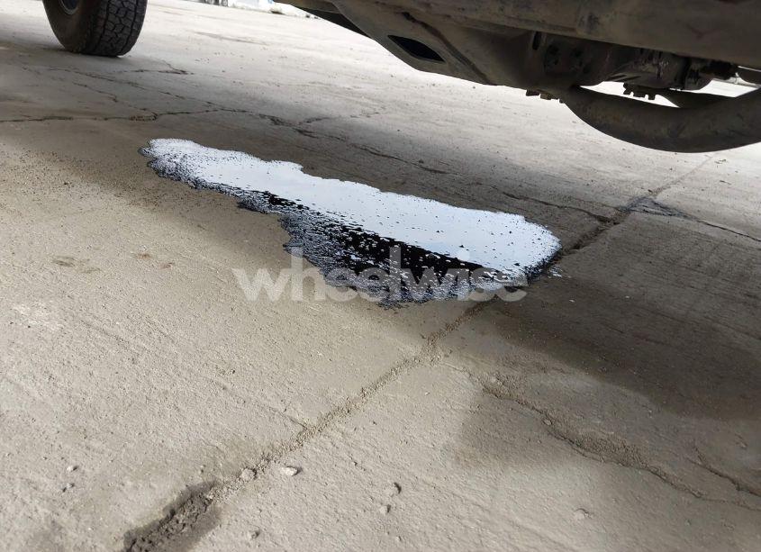 Photo 18 of 2017 Toyota Tacoma SR5 (VIN 3TMBZ5DN8HM011452)