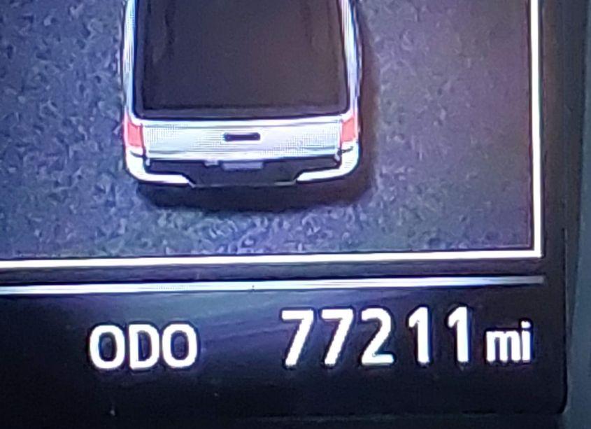Photo 16 of 2019 Toyota Tacoma TRD SPORT (VIN 3TMBZ5DN8KM020532)