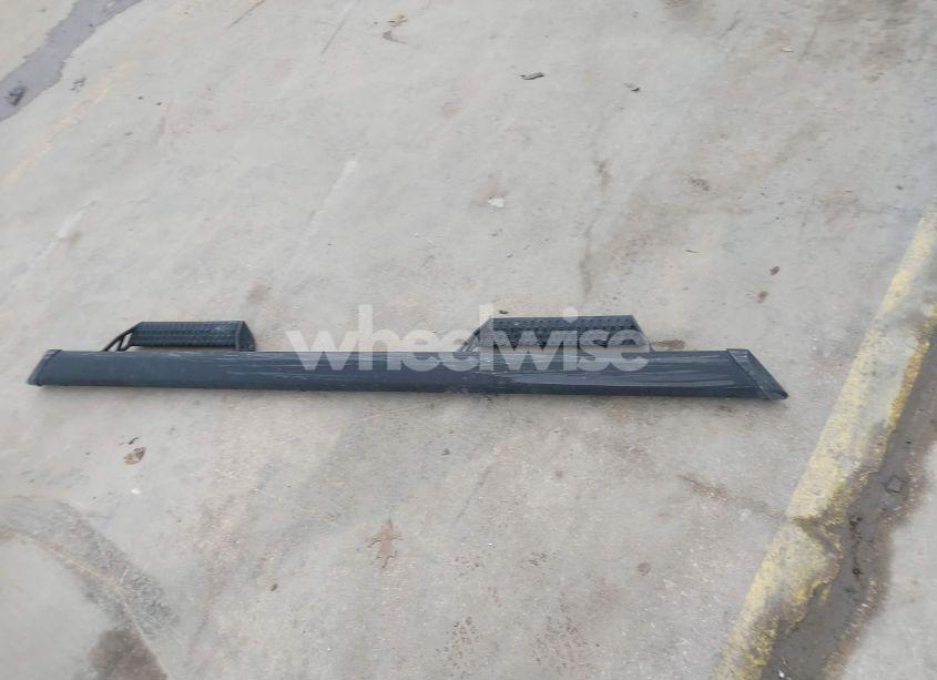 Photo 12 of 2022 Toyota Tacoma SR5 V6 (VIN 3TMBZ5DN9NM037070)