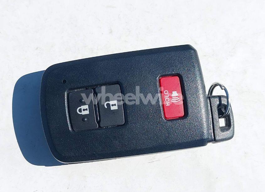 Photo 11 of 2023 Toyota Tacoma SR5 V6 (VIN 3TMBZ5DNXPM037789)