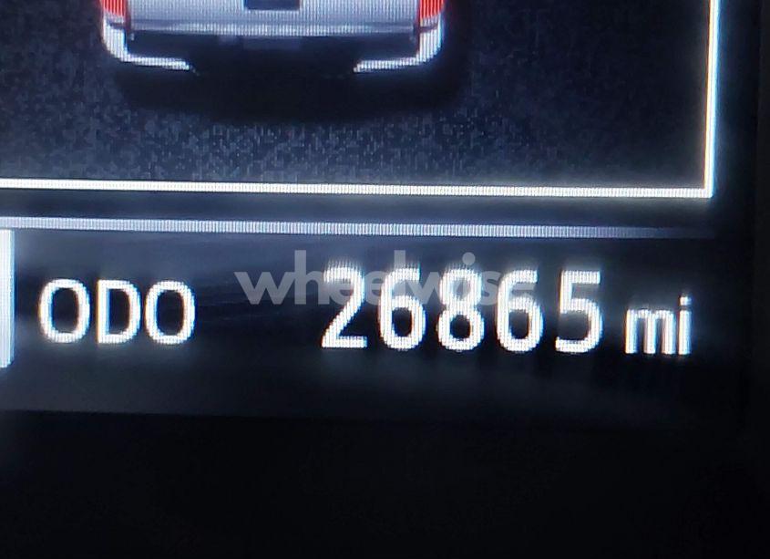 Photo 16 of 2023 Toyota Tacoma SR5 V6 (VIN 3TMBZ5DNXPM037789)