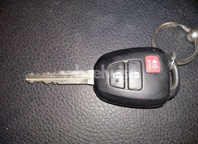 Photo 11 of 2017 Toyota Tacoma SR5 V6 (VIN 3TMCZ5AN0HM066891)