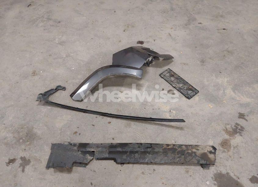 Photo 12 of 2017 Toyota Tacoma SR5 V6 (VIN 3TMCZ5AN0HM066891)