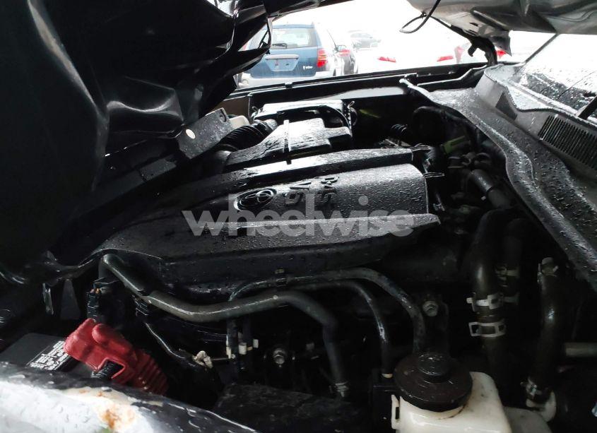 Photo 10 of 2017 Toyota Tacoma TRD SPORT (VIN 3TMCZ5AN0HM076210)