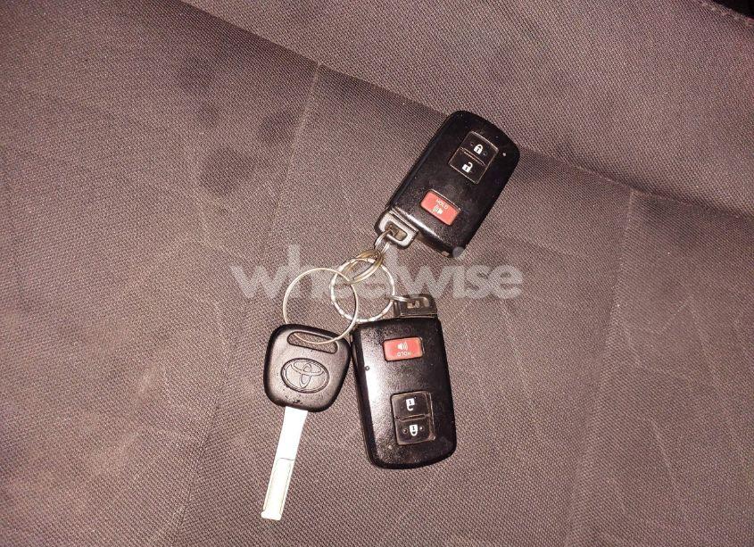 Photo 11 of 2017 Toyota Tacoma TRD SPORT (VIN 3TMCZ5AN0HM076210)