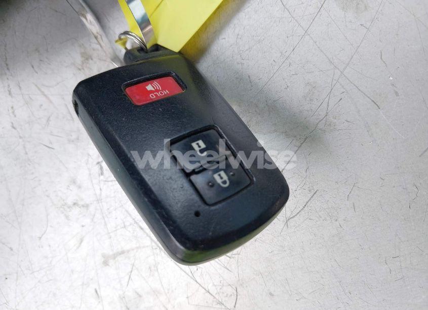 Photo 11 of 2018 Toyota Tacoma TRD OFF ROAD (VIN 3TMCZ5AN0JM129591)