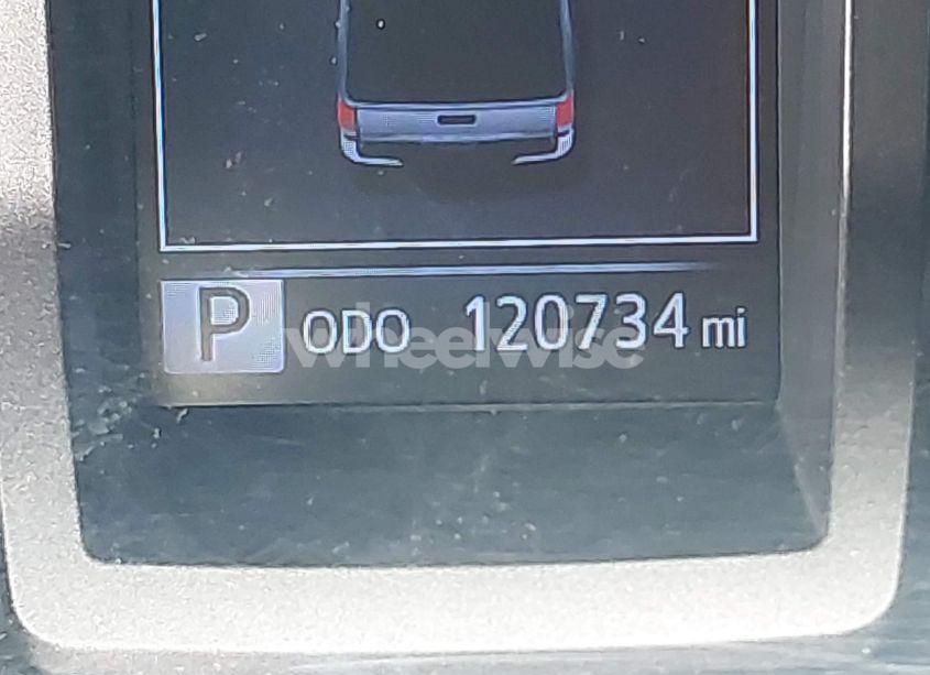 Photo 16 of 2018 Toyota Tacoma TRD OFF ROAD (VIN 3TMCZ5AN0JM129591)