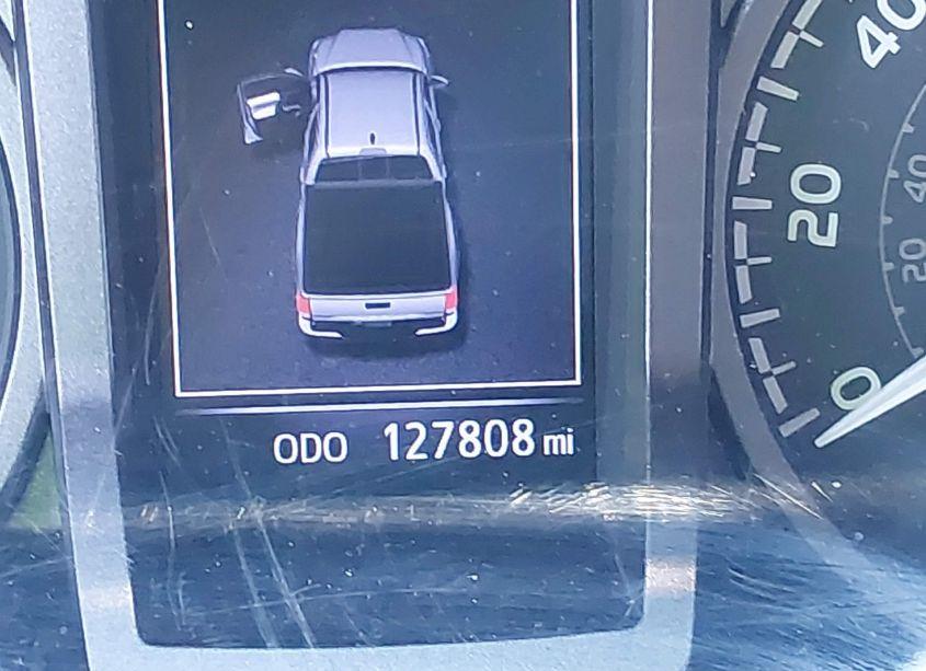 Photo 16 of 2018 Toyota Tacoma TRD OFF ROAD (VIN 3TMCZ5AN0JM144799)