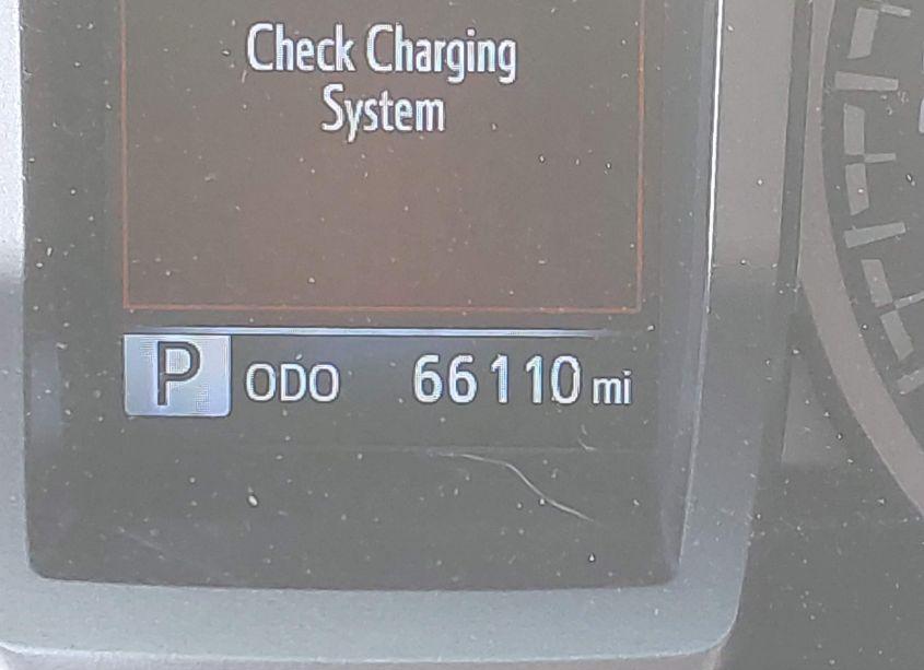 Photo 15 of 2019 Toyota Tacoma SR5 V6 (VIN 3TMCZ5AN0KM199187)