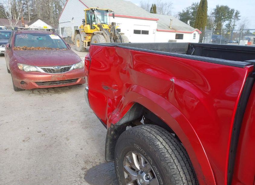 Photo 17 of 2019 Toyota Tacoma SR5 V6 (VIN 3TMCZ5AN0KM199187)