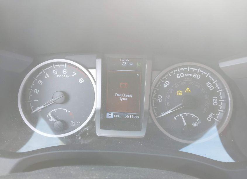 Photo 7 of 2019 Toyota Tacoma SR5 V6 (VIN 3TMCZ5AN0KM199187)