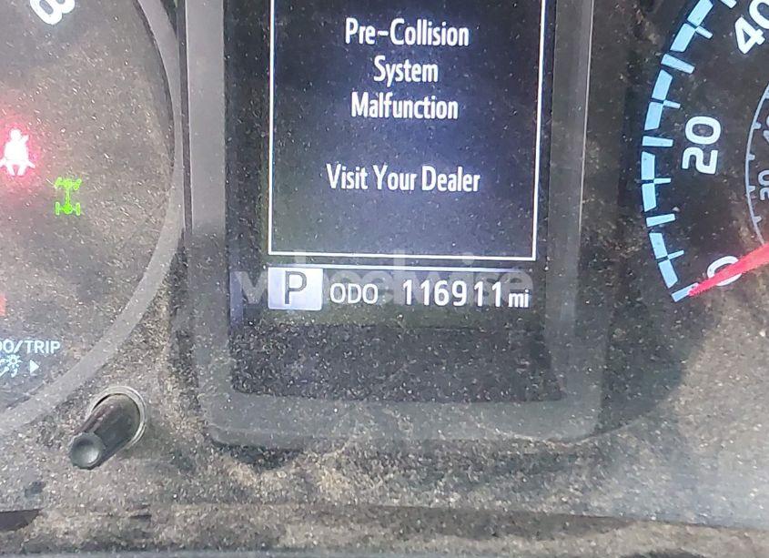 Photo 15 of 2019 Toyota Tacoma SR V6 (VIN 3TMCZ5AN0KM202251)