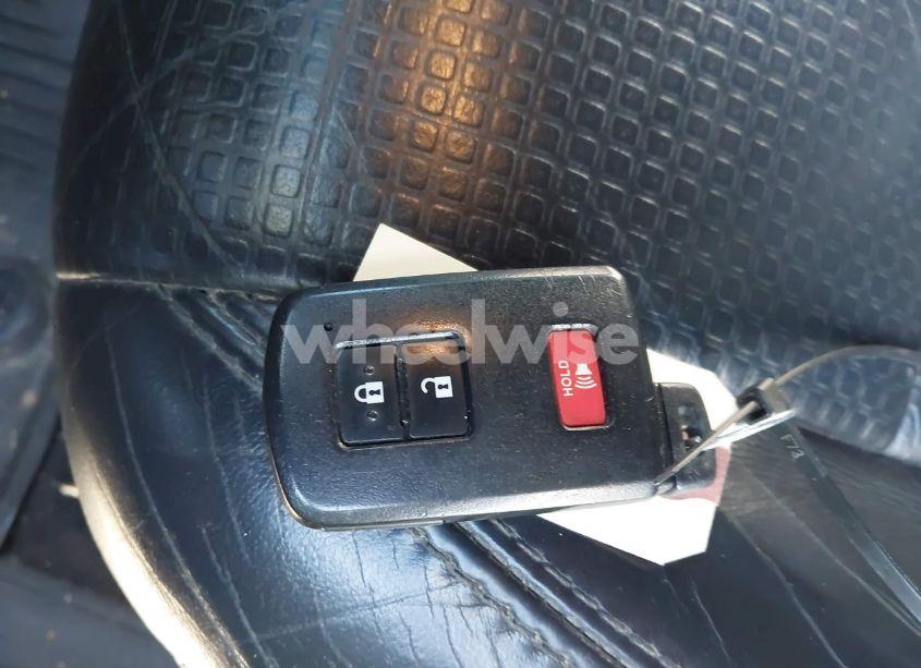 Photo 11 of 2019 Toyota Tacoma TRD OFF ROAD (VIN 3TMCZ5AN0KM212455)
