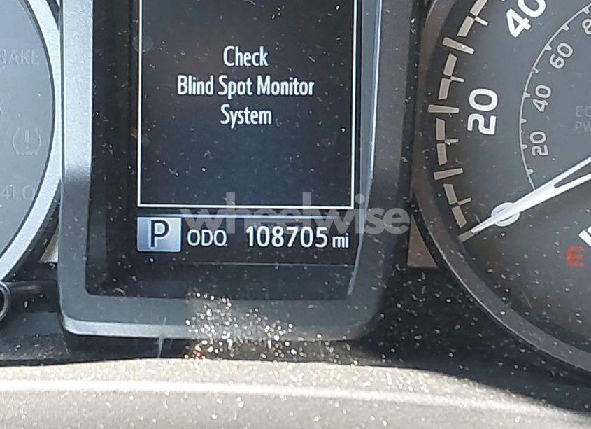 Photo 16 of 2019 Toyota Tacoma TRD OFF ROAD (VIN 3TMCZ5AN0KM212455)