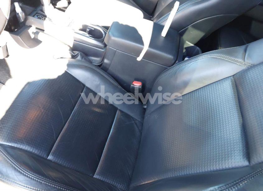 Photo 20 of 2019 Toyota Tacoma TRD OFF ROAD (VIN 3TMCZ5AN0KM212455)