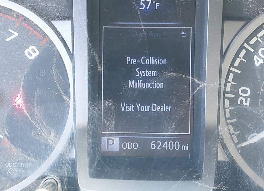 Photo 16 of 2019 Toyota Tacoma SR5 V6 (VIN 3TMCZ5AN0KM215923)