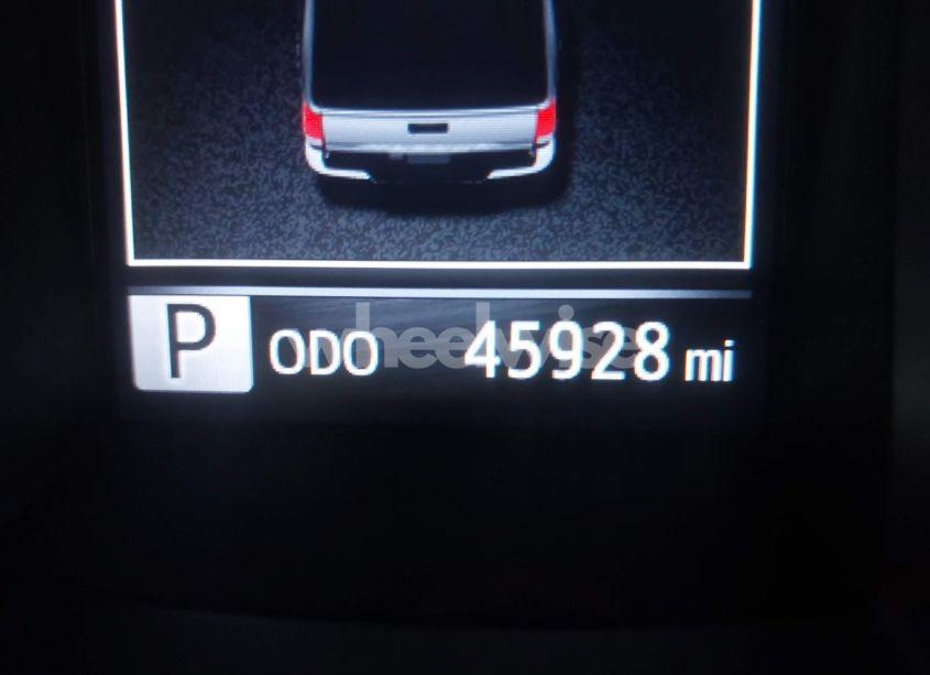 Photo 15 of 2019 Toyota Tacoma TRD SPORT (VIN 3TMCZ5AN0KM237999)