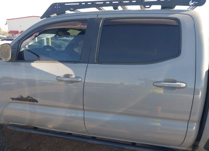 Photo 14 of 2020 Toyota Tacoma TRD SPORT (VIN 3TMCZ5AN0LM295872)