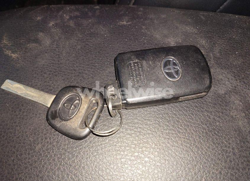 Photo 11 of 2020 Toyota Tacoma TRD SPORT (VIN 3TMCZ5AN0LM302920)