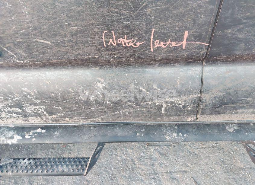 Photo 6 of 2020 Toyota Tacoma TRD SPORT (VIN 3TMCZ5AN0LM302920)