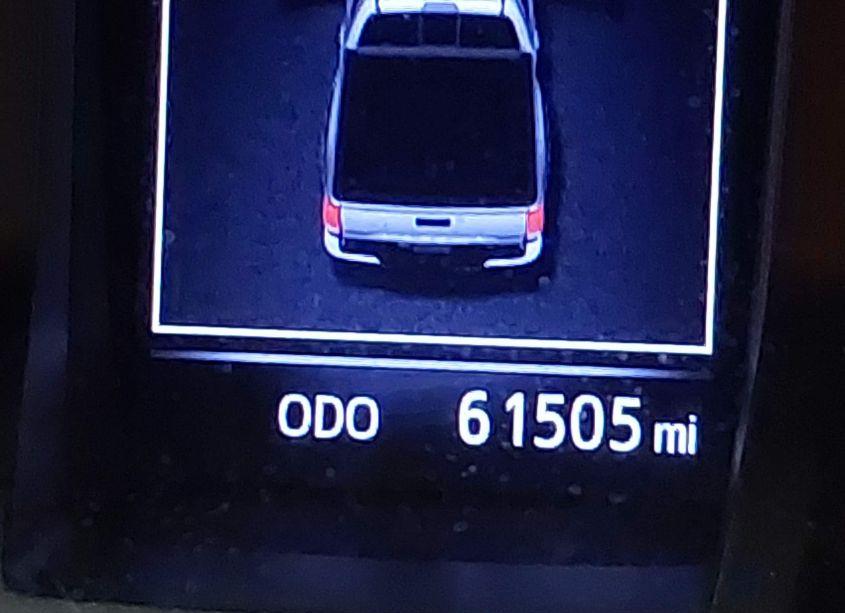 Photo 15 of 2020 Toyota Tacoma TRD OFF-ROAD (VIN 3TMCZ5AN0LM308426)