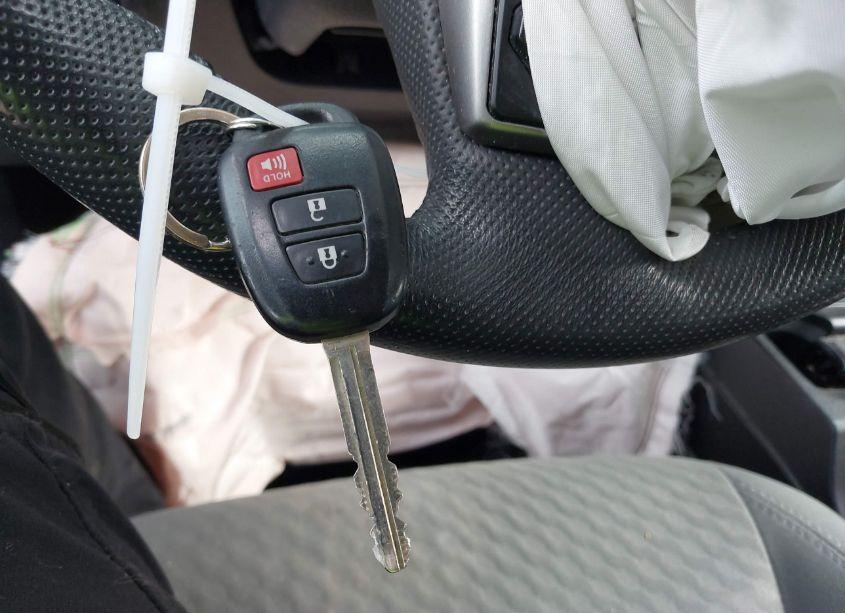 Photo 11 of 2020 Toyota Tacoma SR5 V6 (VIN 3TMCZ5AN0LM345024)