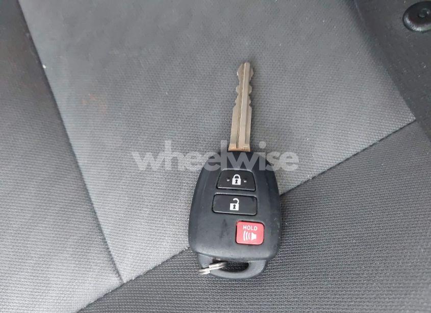 Photo 11 of 2021 Toyota Tacoma SR5 V6 (VIN 3TMCZ5AN0MM374850)