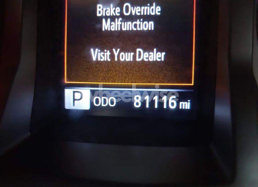 Photo 15 of 2021 Toyota Tacoma SR5 V6 (VIN 3TMCZ5AN0MM374850)