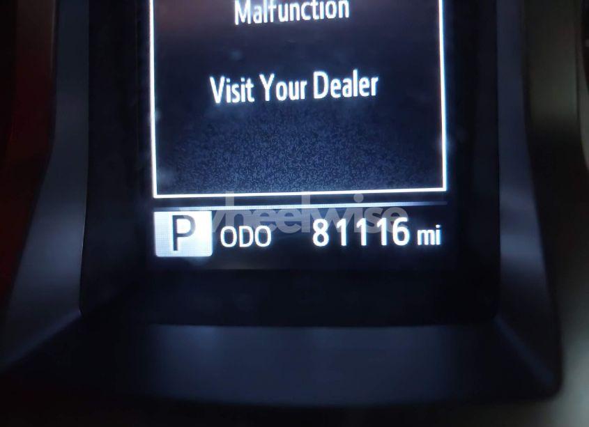 Photo 7 of 2021 Toyota Tacoma SR5 V6 (VIN 3TMCZ5AN0MM374850)