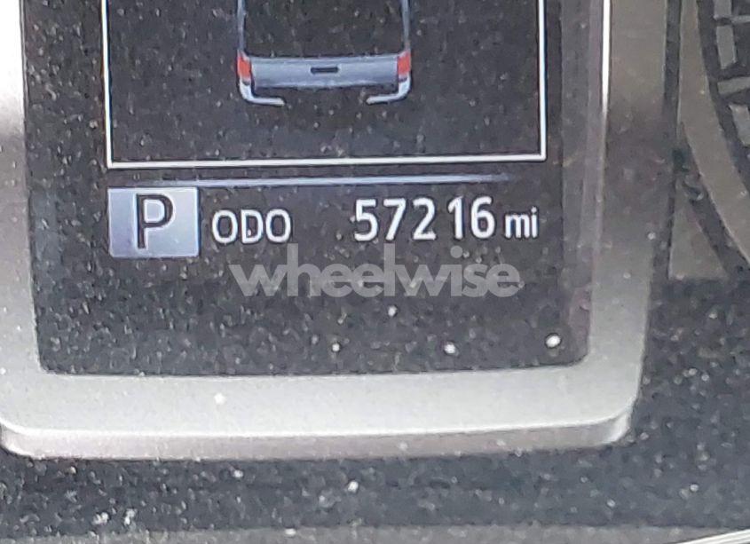 Photo 16 of 2021 Toyota Tacoma SR5 V6 (VIN 3TMCZ5AN0MM416529)