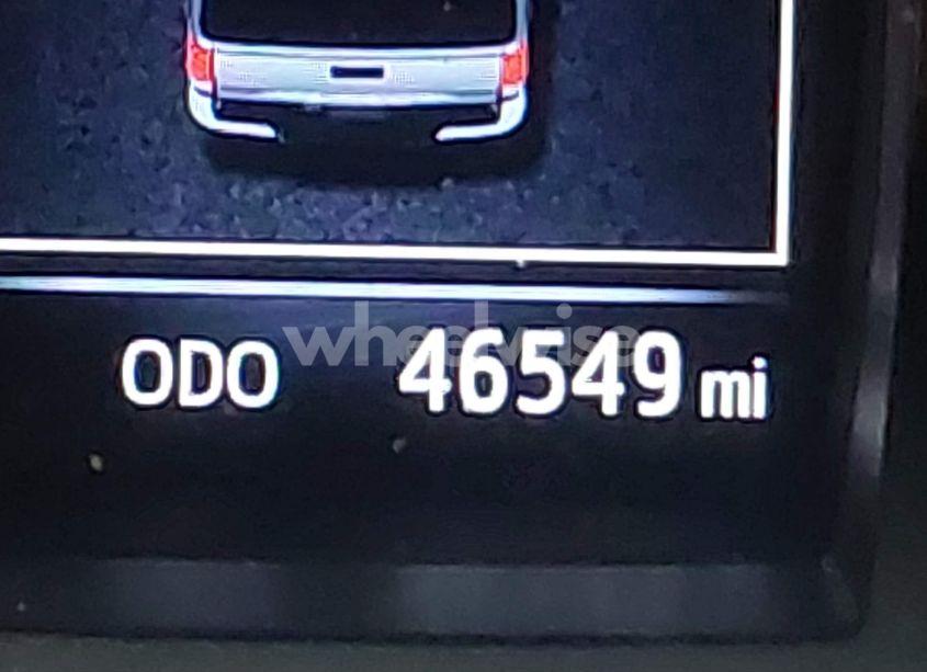 Photo 15 of 2021 Toyota Tacoma TRD OFF-ROAD (VIN 3TMCZ5AN0MM431421)