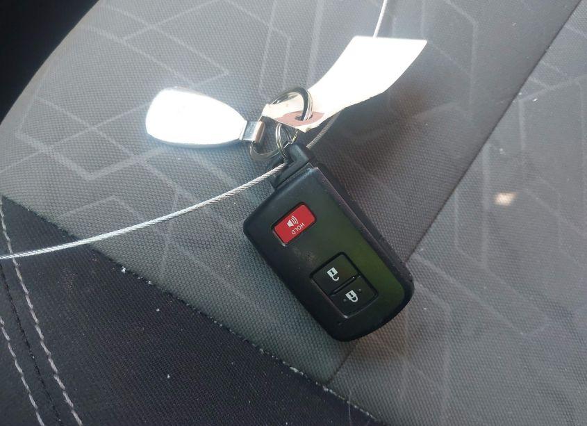 Photo 11 of 2021 Toyota Tacoma TRD OFF-ROAD (VIN 3TMCZ5AN0MM443696)