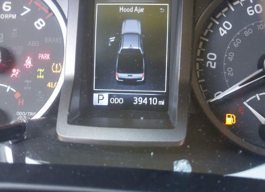 Photo 15 of 2021 Toyota Tacoma TRD OFF-ROAD (VIN 3TMCZ5AN0MM443696)