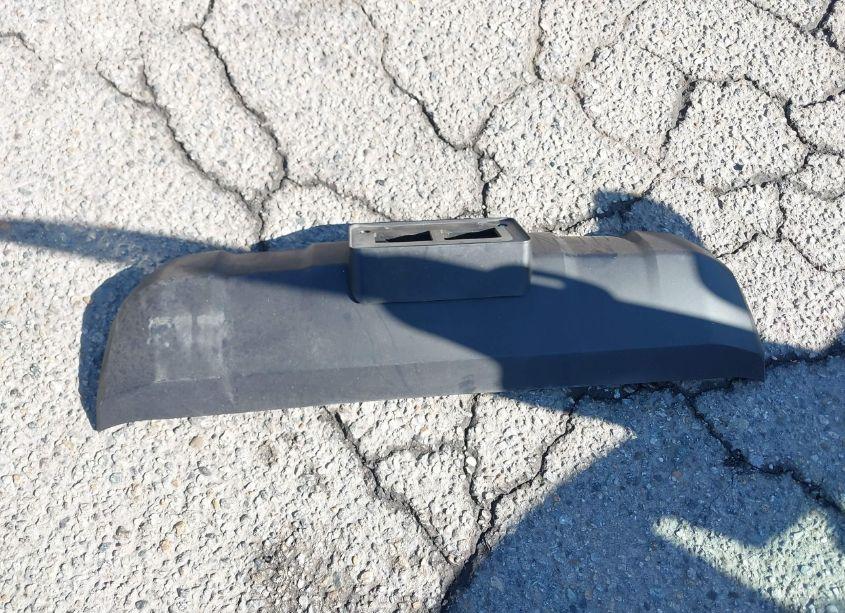 Photo 12 of 2021 Toyota Tacoma TRD OFF-ROAD (VIN 3TMCZ5AN0MM449854)