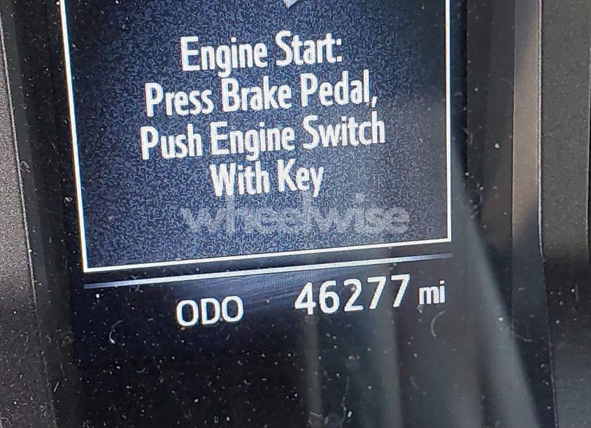 Photo 15 of 2021 Toyota Tacoma TRD OFF-ROAD (VIN 3TMCZ5AN0MM453094)