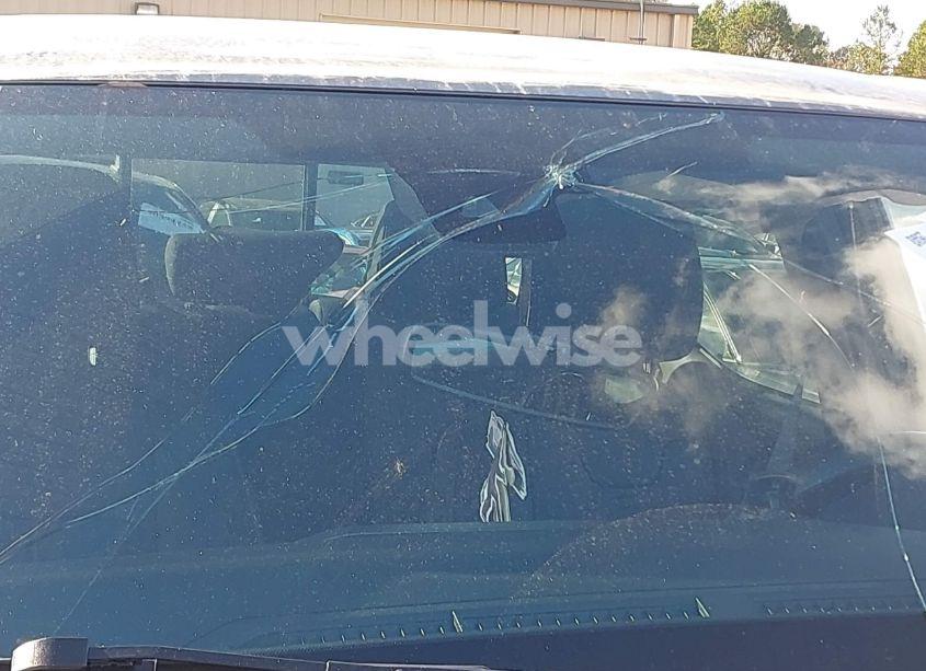 Photo 17 of 2021 Toyota Tacoma TRD OFF-ROAD (VIN 3TMCZ5AN0MM453094)