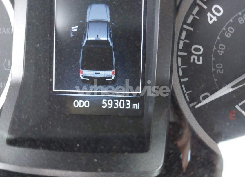 Photo 16 of 2022 Toyota Tacoma TRD SPORT (VIN 3TMCZ5AN0NM466686)