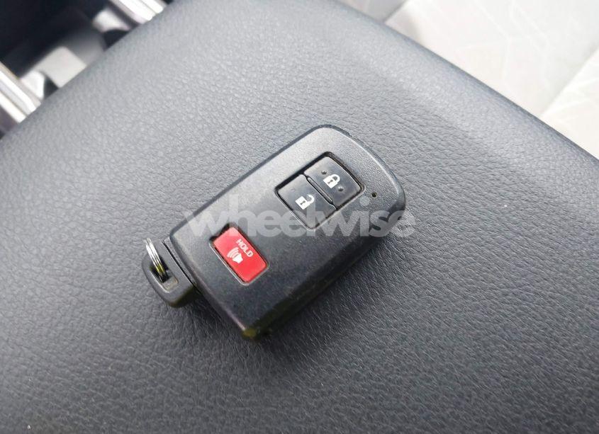 Photo 11 of 2022 Toyota Tacoma TRD OFF ROAD (VIN 3TMCZ5AN0NM476635)